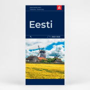 Estland Jana Seta